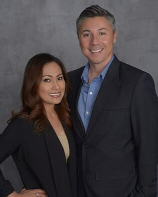 Headshot of Team Riley