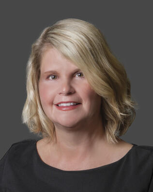 Headshot of Ann Dashiell