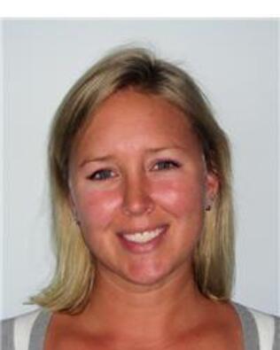 Headshot of Bobbie Murphy