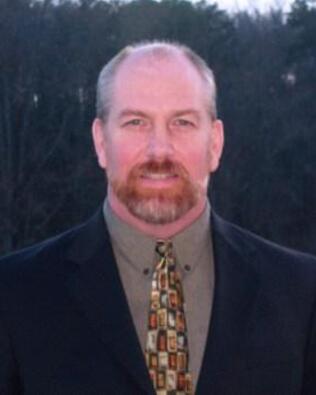 Headshot of Greg Guthrie