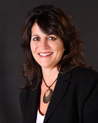 Headshot of Karla Clark