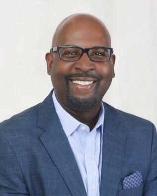 Headshot of Joseph Ross