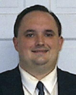 Headshot of James Andrew Pekarofski