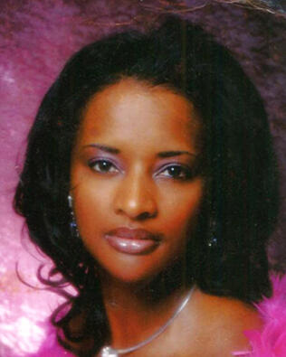 Headshot of Marshell Rhodes