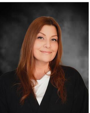 Headshot of Carrie Morales