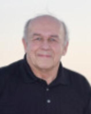 Headshot of Terry Osborne