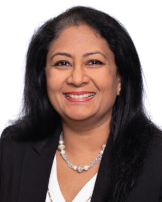 Headshot of Jaya Jonathan