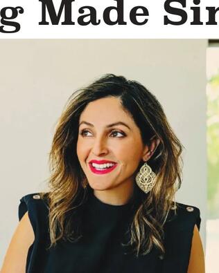 Headshot of Karol Leon