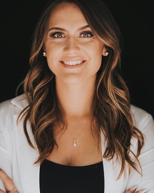 Headshot of Alyssa Morales