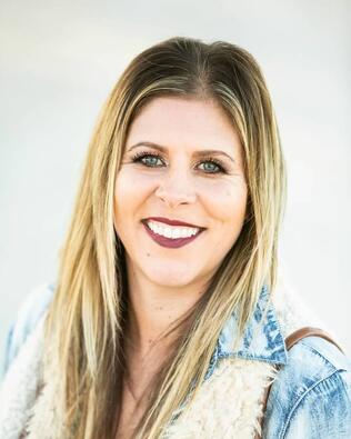 Headshot of Cory Arnold