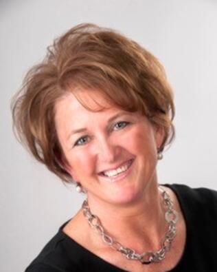 Headshot of Tammy Tschacher