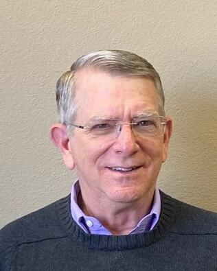 Headshot of Victor T. Ressler