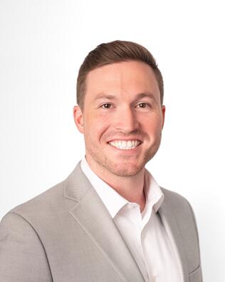 Headshot of Danny Hartnett