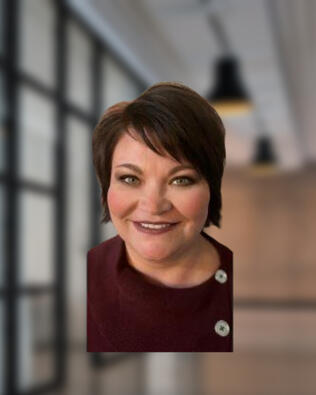 Headshot of Shandy Byrd