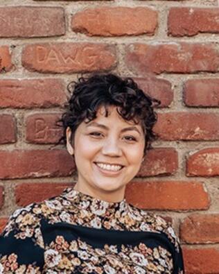 Headshot of Vanesa Gutierrez