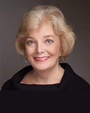 Headshot of Sandra Barrett