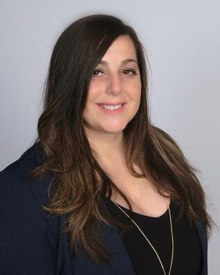Headshot of Jennifer Brule