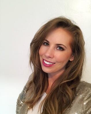 Headshot of Ashley Williamson