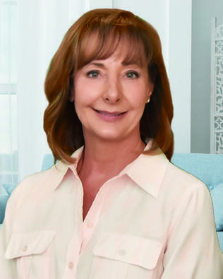 Headshot of Kelly Ann Hammer, PA