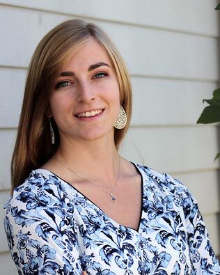 Headshot of Jennifer Michels