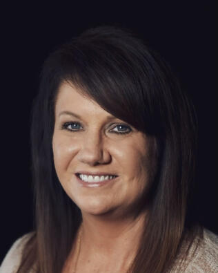 Headshot of Kelley Taylor