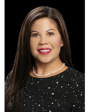 Headshot of Alishia Ritchey