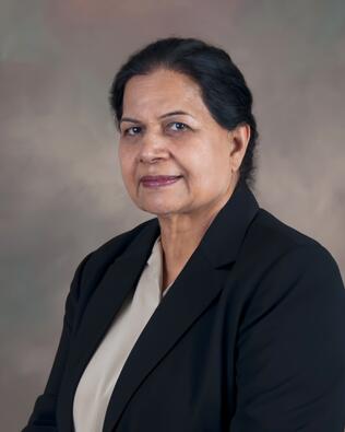 Headshot of Gurdial Brar