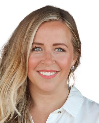 Headshot of Britt Hildreth