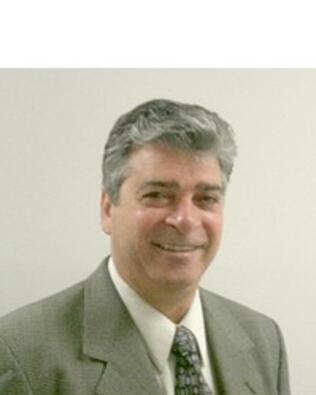 Headshot of Al Loffredo