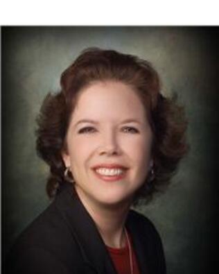 Headshot of Janet Ortiz