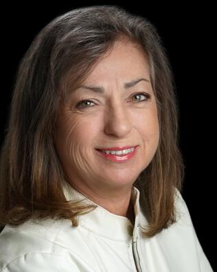 Headshot of G. Diane Goodyear