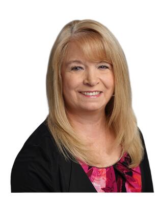 Headshot of Debbie Garoutte
