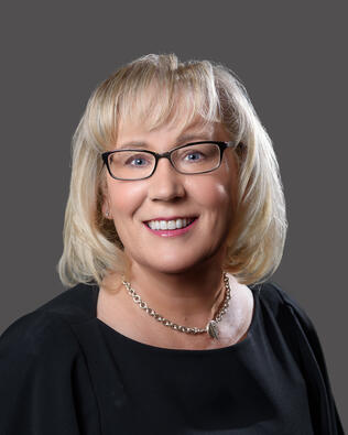 Headshot of Jacqueline Graham