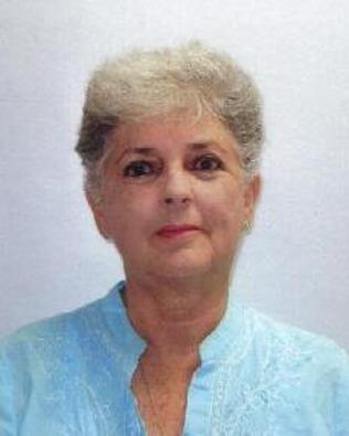 Headshot of Daisy Menendez