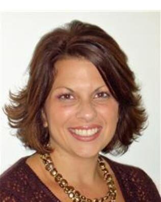 Headshot of Nicole Fabiano