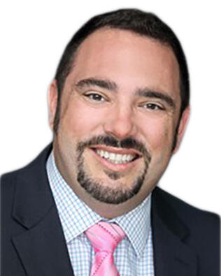 Headshot of Bryan Clark
