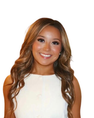 Headshot of Danica Barrera