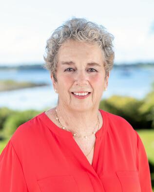 Headshot of Marilyn Weiner