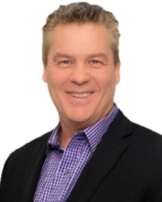 Headshot of Stuart Anderson