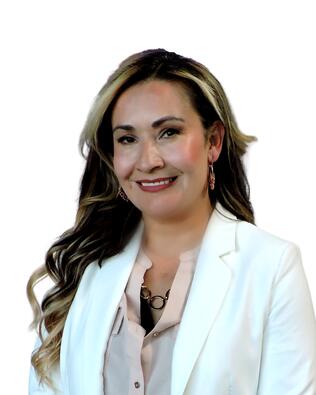 Headshot of Julie Moreno
