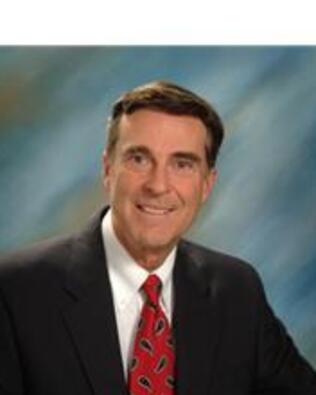 Headshot of Peter Gleysteen