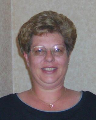 Headshot of Susan Nechamkin