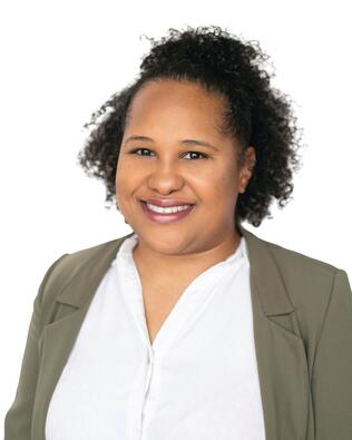Headshot of Katawna Crittenden