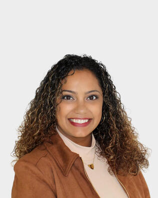 Headshot of Mariely Rivera