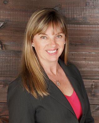 Headshot of Soraia Konell