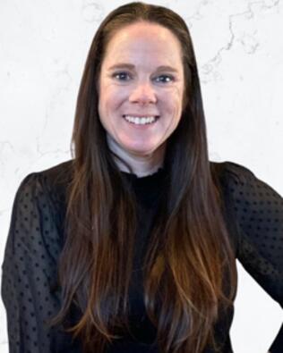 Headshot of Kathleen Roy
