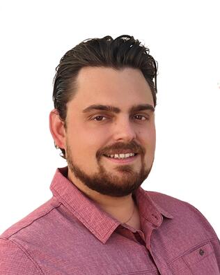 Headshot of Pasion Lopez