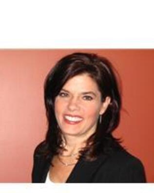 Headshot of Julie Francini