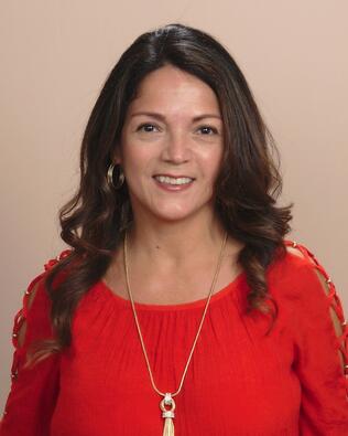 Headshot of Diana Cardeno