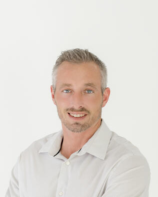 Headshot of Bill Decker